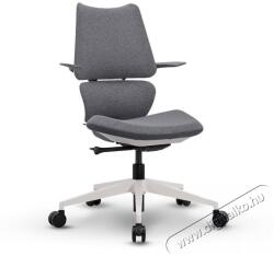 MOSH Airflow 396 - szürke