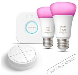 Philips Hue Tap Dial Switch White - digitalko