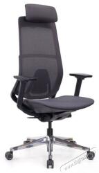 MOSH Airflow 406, fekete