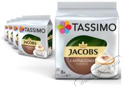  TASSIMO Jacobs Cappuccino KARTON - digitalko