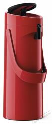 Tefal K3140314 Ponza 1, 9 l piros pumpás termokancsó