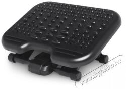  Kensington SoleMassage állítható magasságú lábtámasz