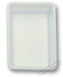  Araven Tálca, mély, 10 l