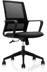 CONNECT IT ForHealth AlfaPro, fekete