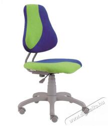 ALBA CR Fuxo S-Line zöld/kék