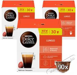 NESCAFÉ ® Lungo XXL - 90 kapszula
