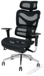 MOSH AirFlow 702 - fekete