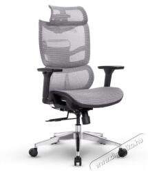 MOSH Airflow 690 - fekete/fehér