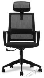 CONNECT IT ForHealth GamaPro, fekete