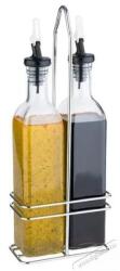 APS Olaj- és ecettartó állványban 40446