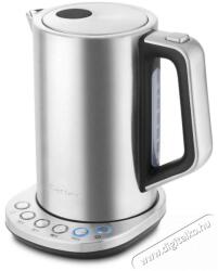 Catler Ke 550 - digitalko