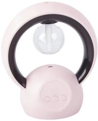 Verk 24609 Lampa proti komárům a dalšímu hmyzu 3 v 1 růžová