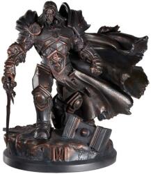 Blizzard Entertainment Statueta Blizzard Games: World of Warcraft - Prince Arthas (Commemorative Version), 25 cm Figurina