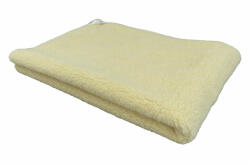 Czinger Home Gyapjú takaró kétoldalas - 600 gr/m2 200x220 cm (GYAPT0001-200x220)