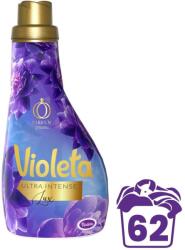 Violeta Lux öblítő koncentrátum mikrokapszulákkal, 1, 55 l