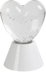 Rábalux Sparkly veioză 1x0.8 W alb 76040 (76040)