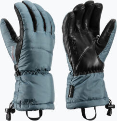 LEKI Дамски скиорски ръкавици LEKI Glace 3D Women black