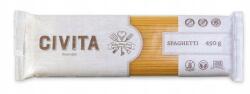  Gluténmentes spagetti tészta (kukorica) 450 g civita (5999885485321)