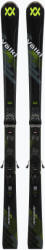 Völkl Пистови ски Völkl Peregrine XT + автомати VMotion 10 GW black