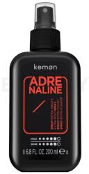 Kemon Adrenaline Extra-Hold Spray extra erős hajlakk 200 ml