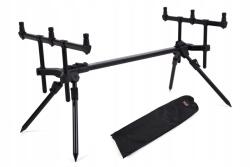 Prologic Rod Pod Prologic C-series 3 Horgászbothoz (SVS72722)