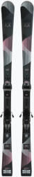 Völkl Дамски пистови ски Völkl Shine SC Carbon + автомати VMotion 11 TCX Lady black/anthracite/rose