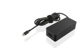 Lenovo Standard hálózati adapter USB Type-C 65W