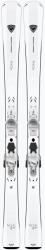 Rossignol Дамски пистови ски Rossignol Nova 6 + автомати Xpress W 11 GW