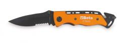 Beta Összecsukható Kés Övvágással (1778)