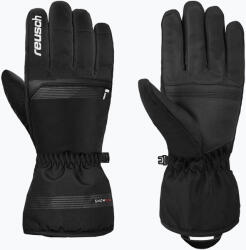 Reusch Скиорски ръкавици Reusch Snow King black/white