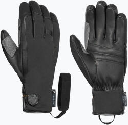 Reusch Мъжки скиорски ръкавици Reusch Explorer Fidlock R-Tex XT black