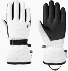 Reusch Дамски скиорски ръкавици Reusch Alena R-Tex XT white/black
