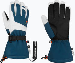 Reusch Скиорски ръкавици Reusch Experience R-Tex XT LC dark denim/white