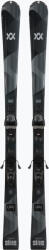 Völkl Дамски пистови ски Völkl Shine 72 + автомати VMotion 9 GW Lady black/anthracite