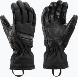 LEKI Дамски скиорски ръкавици LEKI Griffin Base 3D black