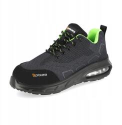 Procera Munkavédelmi cipő tornacipő Texo Air Step Sb Procera 44 (TEXO-AIR STEP SB 44)