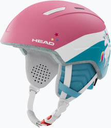 HEAD Детска скиорска каска HEAD Maja Jr joy