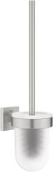 GROHE Start Cube perie de toaletă lipit oţel 40977DC0 (40977DC0)