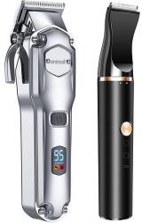 Oneisall Kisállat Nyírógép Készlet Oneisall RFC-676 + P20 RFC-676+P20