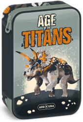 Ars Una Penar Ars Una Age of the Titans - Cu 1 fermoar pe 2 niveluri (51342616) Penar