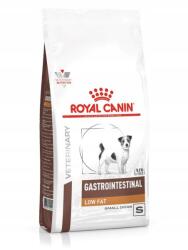 Royal Canin Gasztrointesztinális zsírszegény kis 1, 5 kg