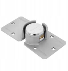 Master lock Rejtett lakattal ellátott zár 736EURD MasterLock kapubusz konténerhez (736EURD Zamek do drzwi samochodu na klucz)