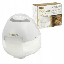 InnoGIO GIOmum Line discreet GIO-358I vezeték nélküli elektromos mellszívó (5906630333998)