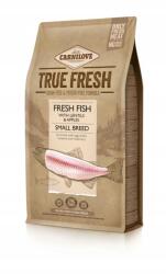 CARNILOVE True Fresh Adult Kis Halaknak 11, 4 kg