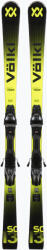 Völkl Schiuri de coborâre Völkl Racetiger SC Yellow + legături VMotion 10 GW black