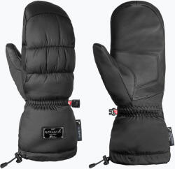 Reusch Mănuși de schi pentru femei Reusch Puffy R-Tex® XT Mitten black