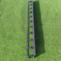 Stella Green OZYboard láthatatlan járdaszegély 80 L Profi (SB 80B)