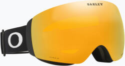 Oakley Ochelari de schi Oakley Flight Deck M Matte Black/Prizm 24K Iridium