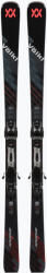 Völkl Schiuri de coborâre Völkl Peregrine 72 Black + legături RMotion T 12 Black