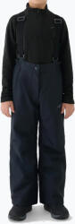 4F Pantaloni de schi pentru copii 4F Fnk M0949 deep black